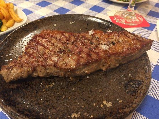 Restaurante Pepe Rico 2